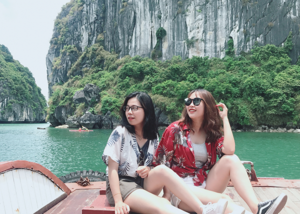 Du lịch Cát Bà từ Thái Bình