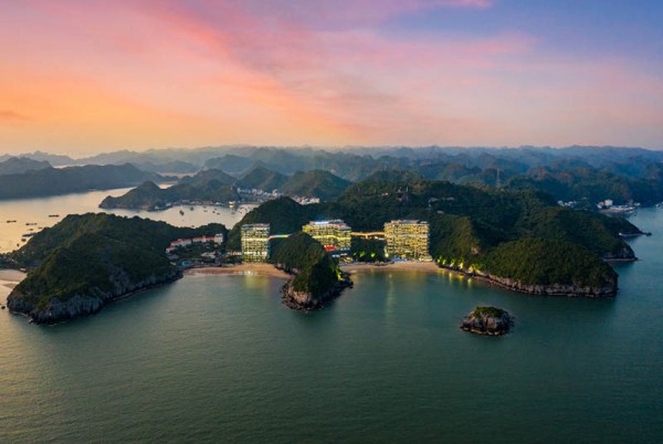 Giá tour du lịch Cát Bà – Cao Cấp, Trọn Gói 2026
