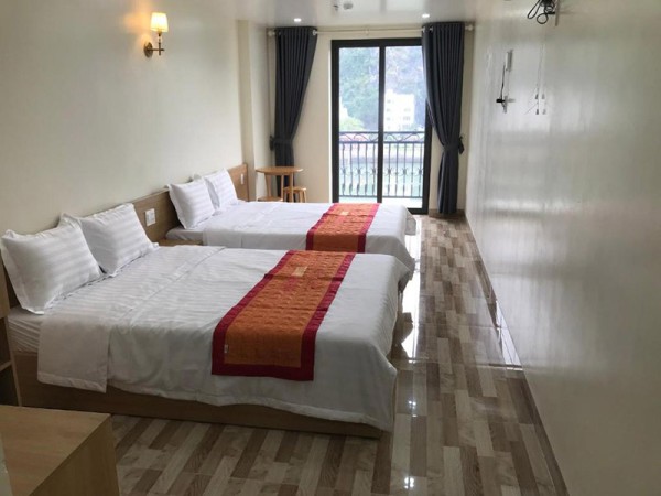 Tour du lịch Hà Giang 3 ngày 2 đêm từ Hà Nội