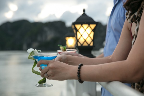Athena Cruise 2 days Tour