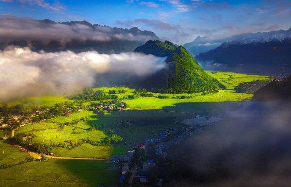 Mai Chau Getaway 1 Day