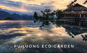 Pu Luong - Ninh Binh 4 Days 3 Nights - The Trip