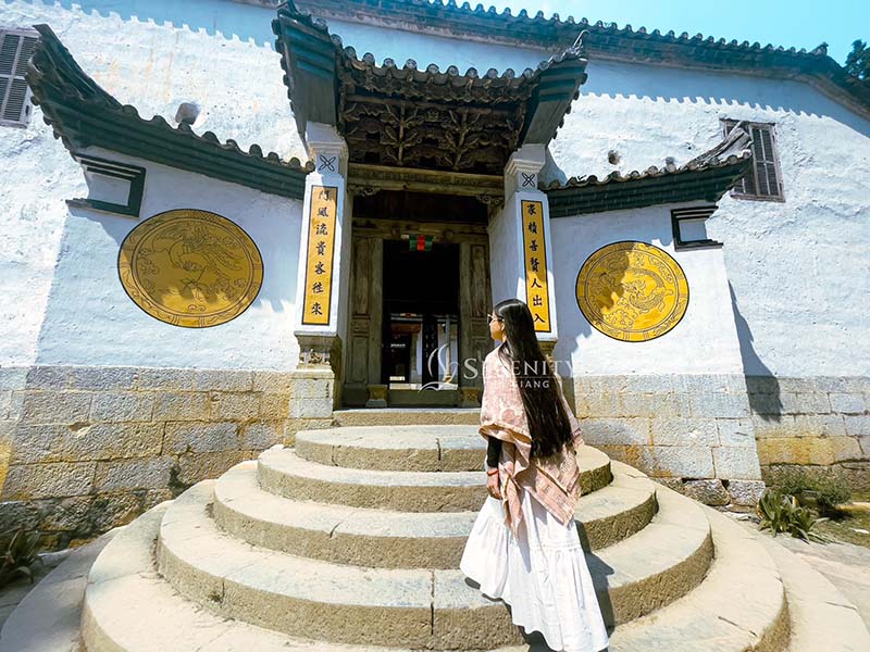 Tour du lịch Hà Giang 3 ngày 2 đêm Tour du lịch Hà Giang 3 ngày 2 đêm