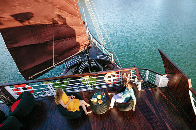 Sunset party Sunset party