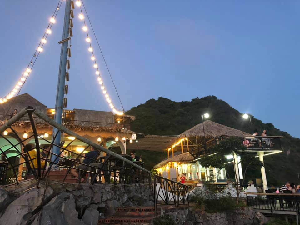 Top homestay Cát Bà đẹp nhất 2026