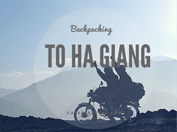 Hanoi to Ha Giang – Best Travel Options Explained