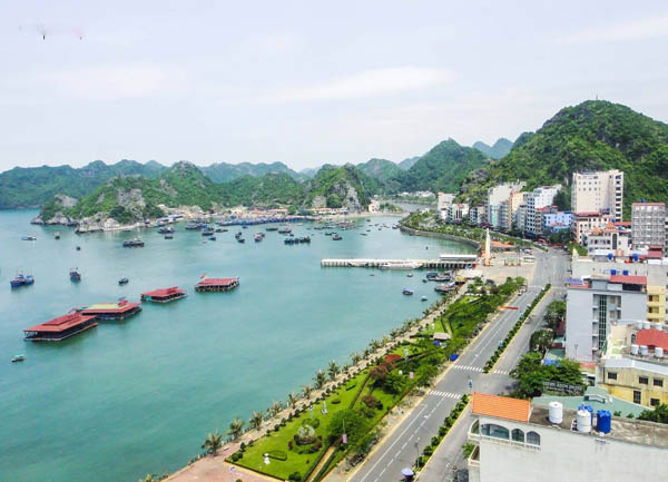 Những điểm du lịch không thể bỏ qua ở Cát Bà