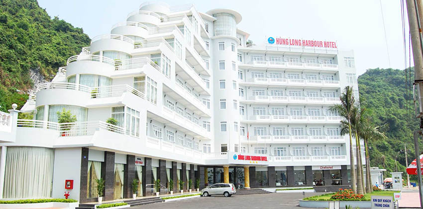 Hung Long Hotel Cat Ba