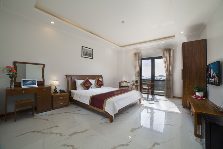 Tour Cát Bà 2 ngày 1 đêm - ks 3 sao thường [Cuối Tuần] - Khởi hành Hà Nội, Hải Phòng