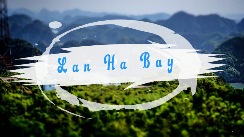 Lan Ha Bay, Vietnam – the forgotten paradise