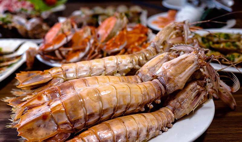 Đặc Sản Cát Bà & Hải Sản Cát Bà Ngon Nhất – Ăn Gì, Mua Gì Là Chuẩn?