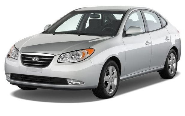 4-seat Car Noi Bai Airport Pick-up or See-off 3