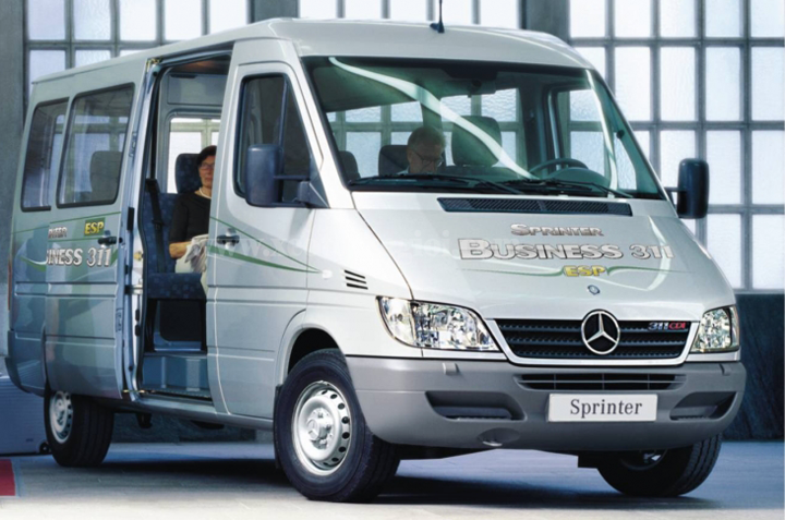 16-seat Car Hanoi Airport Pick-up or See-off 16-seat Car Hanoi Airport Pick-up or See-off