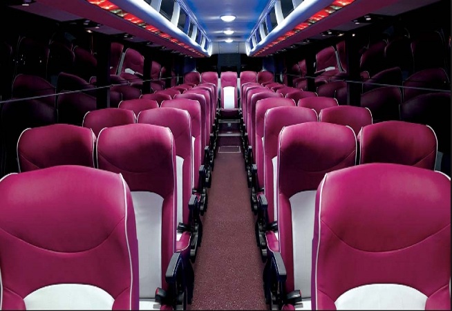 Hanoi to Ninh Binh Bus (Cat Ba Express recommend) 0