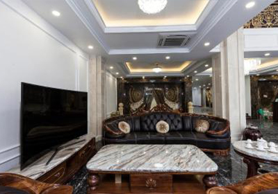 Hoang Giang Cat Ba Hotel