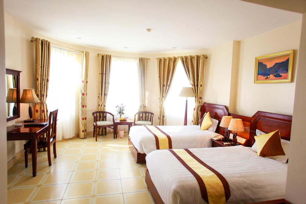 Tour Cát Bà 2 ngày 1 đêm - ks 2 sao - Khởi hành Hà Nội, Hải Phòng