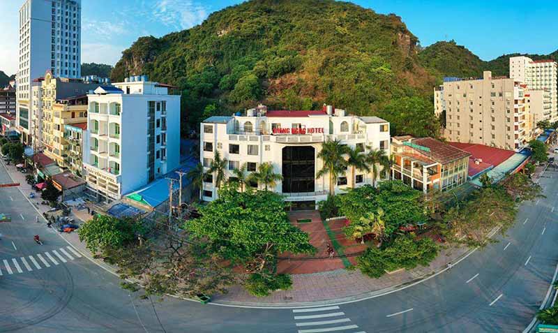 Tour Cát Bà 2 ngày 1 đêm - ks 3 sao thường - Khởi hành Hà Nội, Hải Phòng