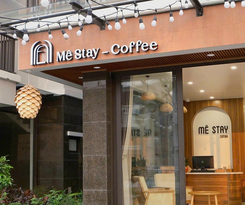 Mê Stay Cát Bà Homestay - Nơi nghỉ dưỡng lý tưởng giữa lòng đảo ngọc