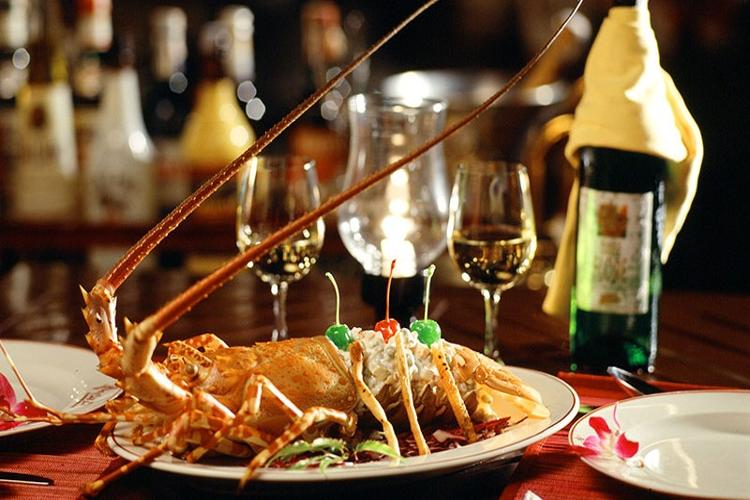 Must-try Cuisine in Cat Ba