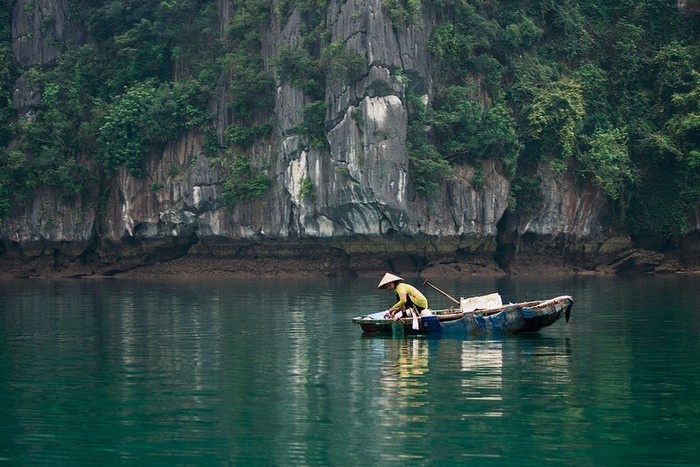 Làng Việt Hải - Cát Bà