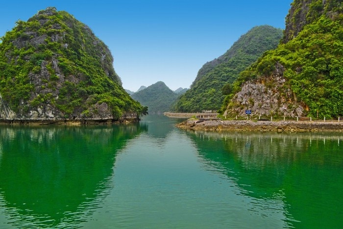 Làng Việt Hải - Cát Bà