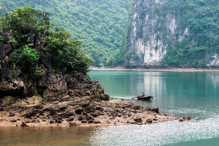 Làng Việt Hải - Cát Bà