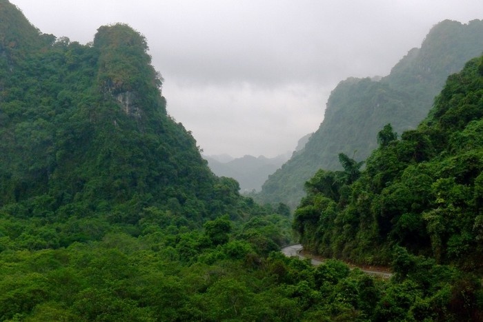 Làng Việt Hải - Cát Bà