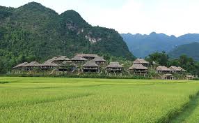 Làng Việt Hải - Cát Bà