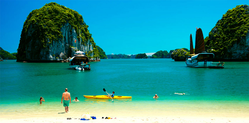 Vịnh Lan Hạ