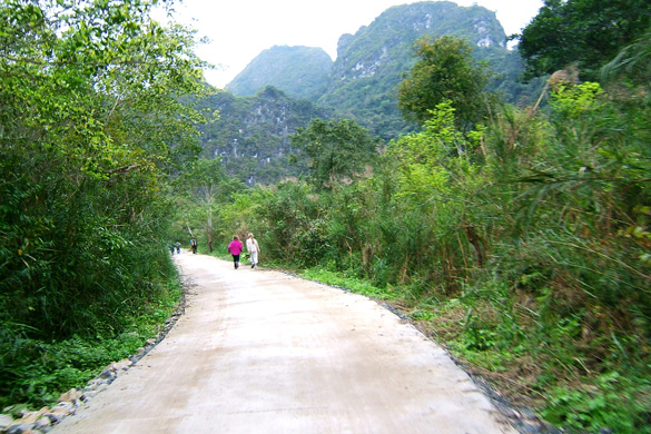 Vườn quốc Gia Cát Bà