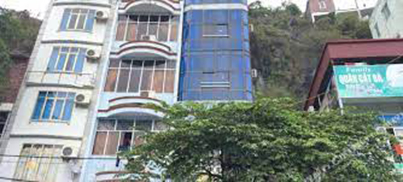 Phương Mai Family Cát Bà Hotel