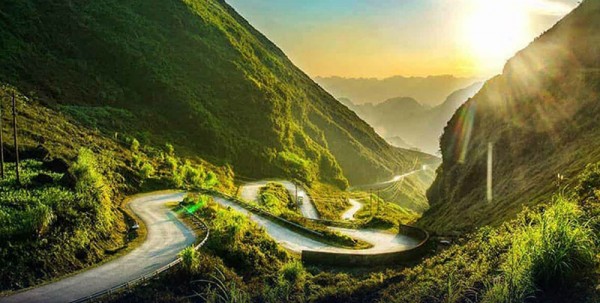 Ha Giang Loop tour 3 days 2 nights from Hanoi - Serenity Ha Giang