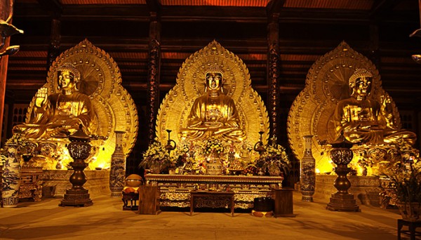 Bai Dinh Trang An one day