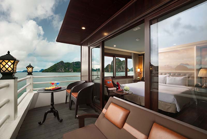 Athena Cruise 2 days Tour