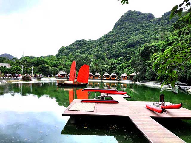 Combo tour du lịch Cát Bà 2023