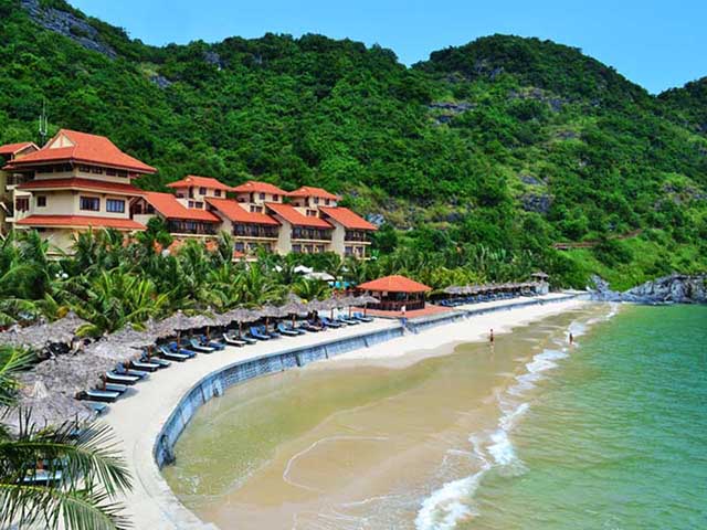 Giá tour du lịch Cát Bà – Cao Cấp, Trọn Gói 2026