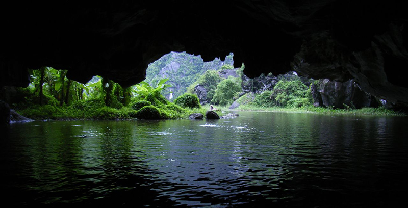 Tour Hoa Lư Tam Cốc 1 ngày