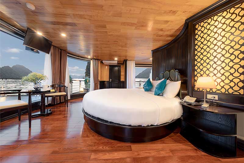 Tour du lịch Vịnh Lan Hạ 3 ngày 2 đêm