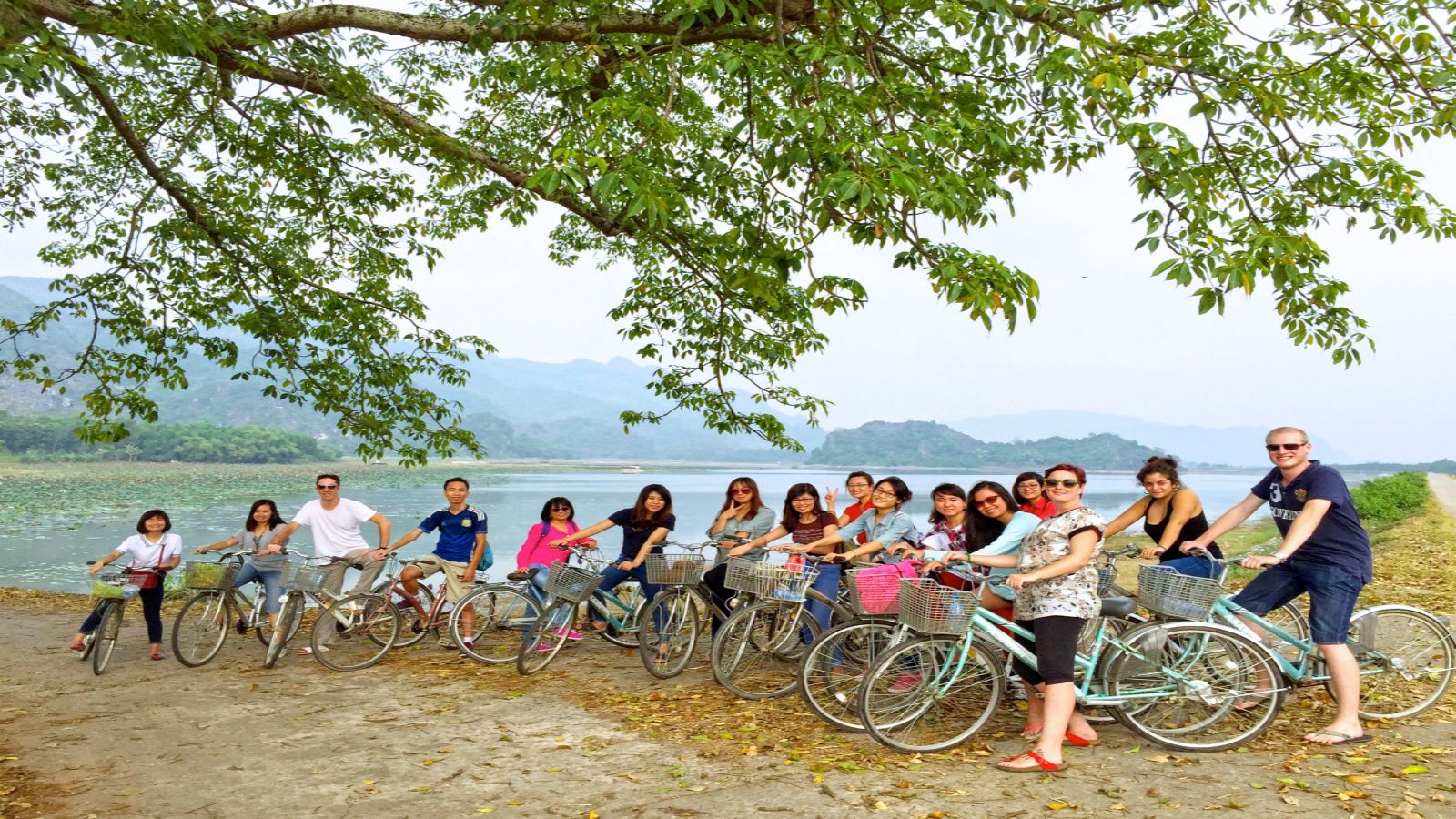 Hoa Lu Tam Coc One Day
