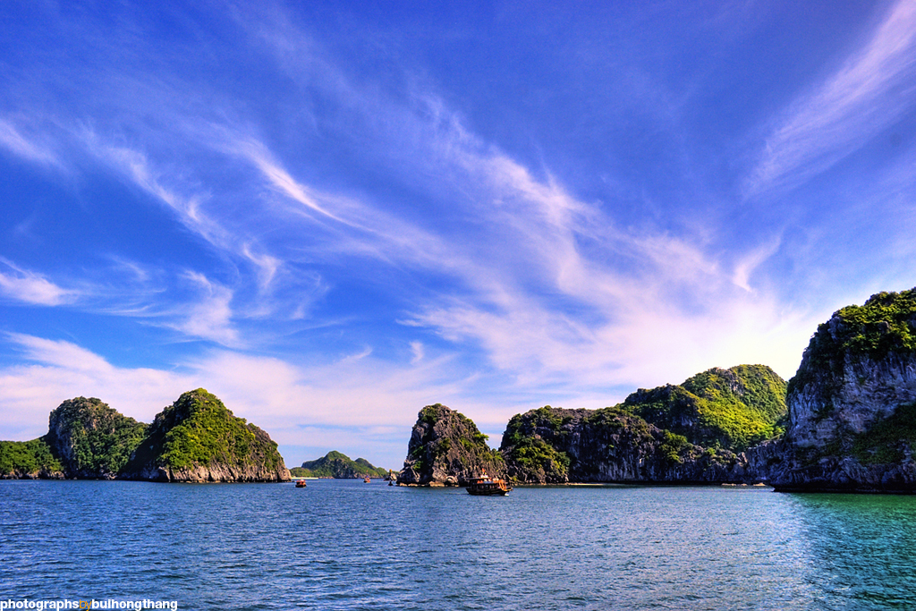 Orchid Cruises - Lan Ha Bay 2 days 1 night 1