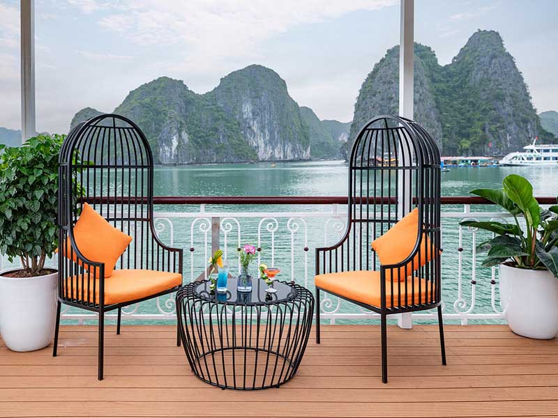 Tour Vịnh Lan Hạ 1 ngày từ Hà Nội, Hải Phòng, Cát Bà