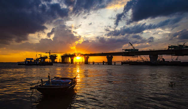 Hai Phong province to commence construction of nation's longest bridge