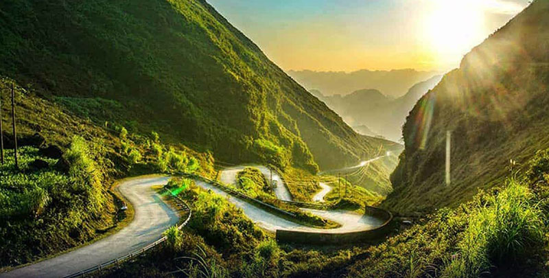 Ha Giang 3 days 2 nights from Ha Giang City