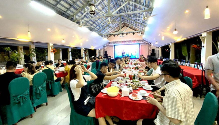 Khách sạn Giếng Ngọc