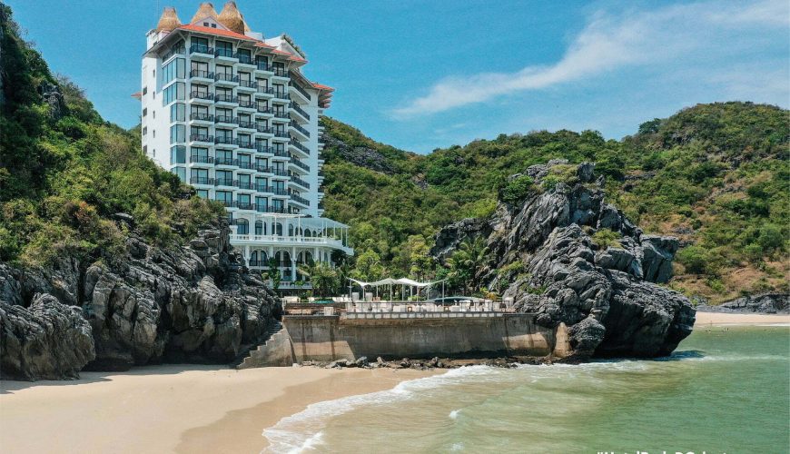 Khách sạn Mgallery