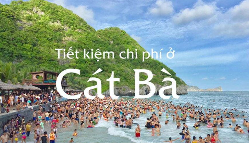 Du lịch Cát Bà