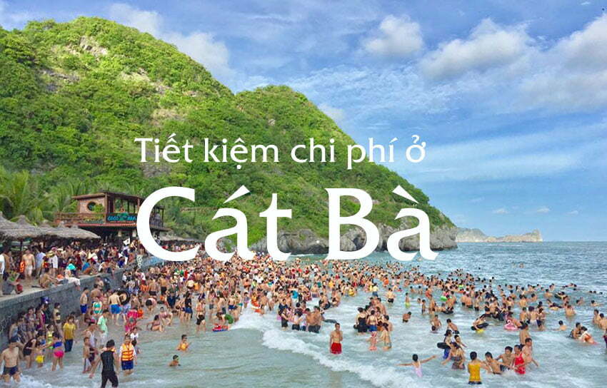 Du lịch Cát Bà