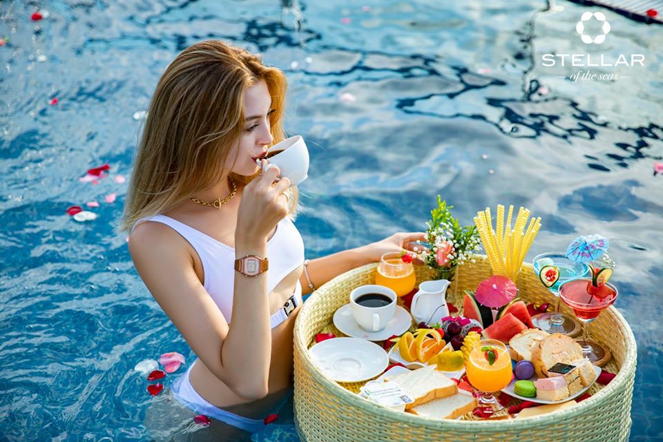 Vé thắng cảnh đảo Cát Bà đi tour check in sang chảnh Vé thắng cảnh đảo Cát Bà đi tour check in sang chảnh