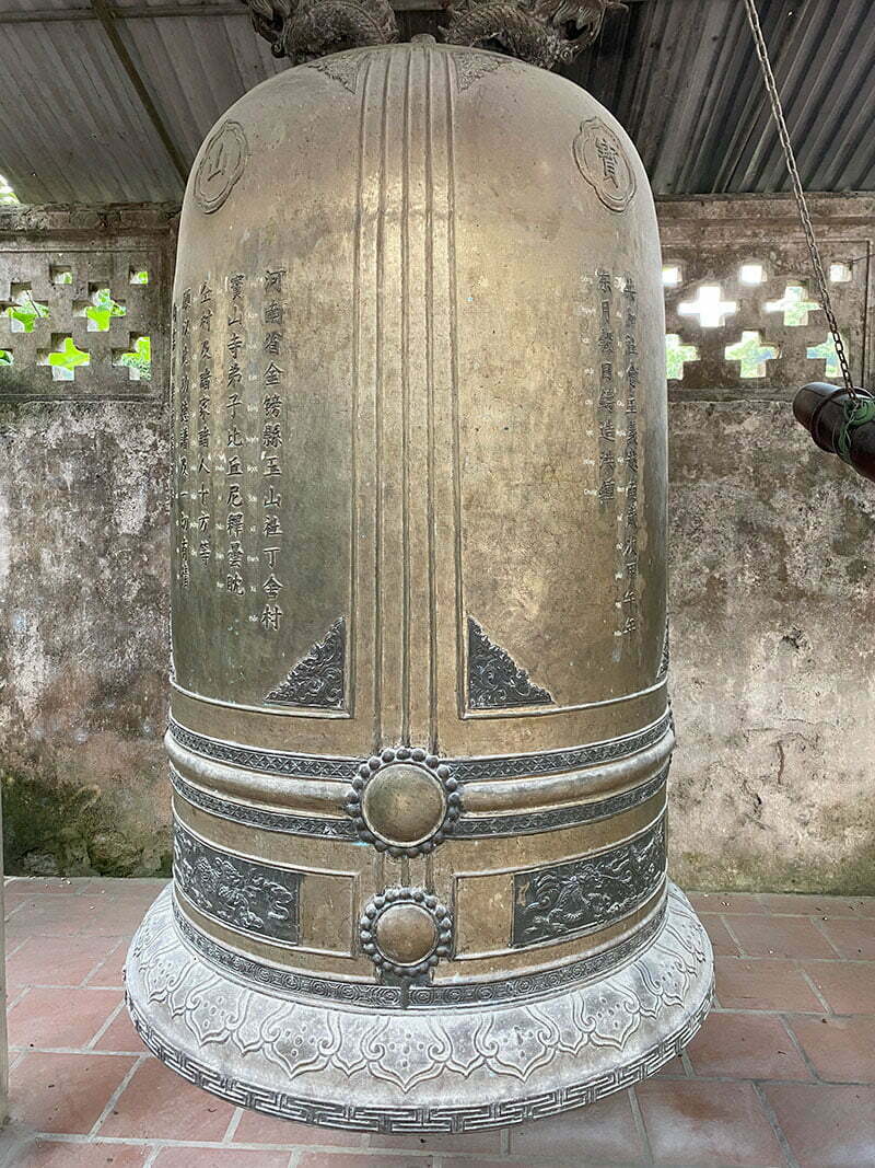 Chuông đồng Chuông đồng