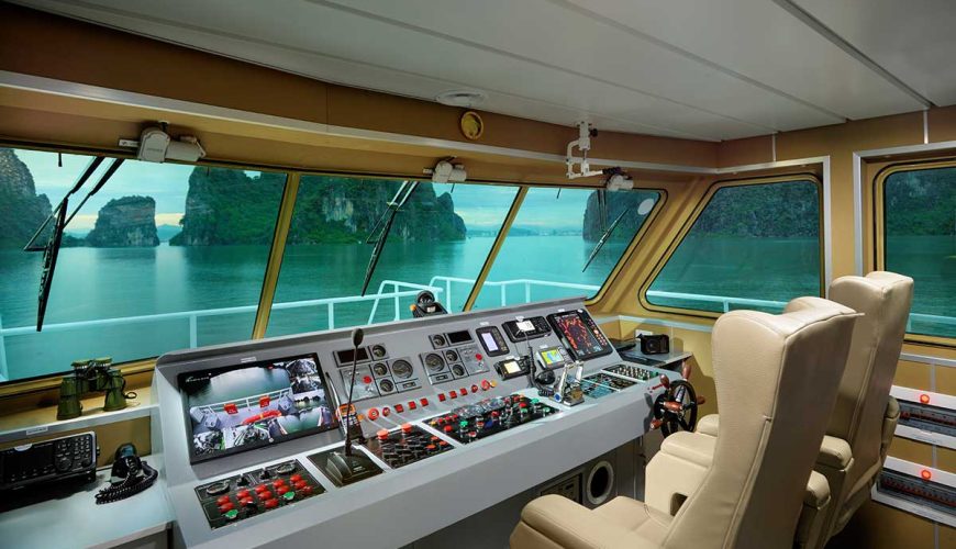 Tàu cao tốc Tuần Châu